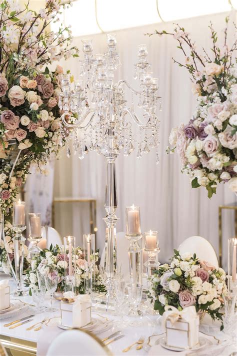 25 Wedding Trends From Wedluxe Show You Must See