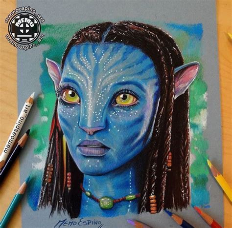 Pin By Deyonna On Tattoos Drawings Avatar Movie Pandora Avatar