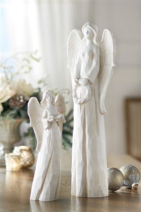 Beautiful Angels Add Serenity To The Season Holiday2012