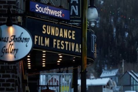 Sundance Film Festival Complete List Of Winners
