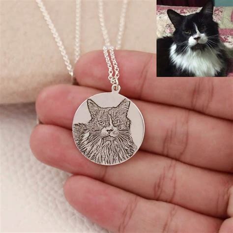 These are third party technologies used for things like interest based etsy ads. Personalized Photo Pet Necklace Sterling Silver