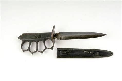Filem1918 Trench Knife Wikimedia Commons