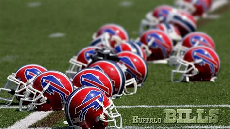 Buffalo Bills Nfl For Desktop Wallpaper Best Nfl Football Wallpapers