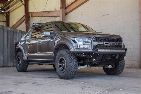 The shelby raptor is available for purchase through authorized shelby ford dealers in the united states and canada. What are the 2019 Ford Raptor Color Options?