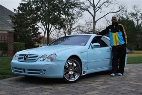 The history and pedigree of this very rare and fine example is as excellent as its performance characteristics. Buy used 2001 Mercedes CL600 TMAC Tracy McGrady West Coast ...