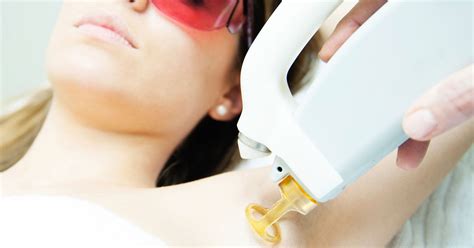 Many different types of products are available, and many of them do precisely what they claim to do. This Slow-Motion Video Of Laser Hair Removal Will Wow