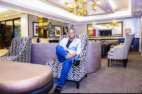 Bushiri Sets To Launch His Multi Million Dollar Hotel In South Africa