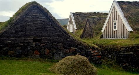Þverá Turf House In North Iceland Guide To Iceland