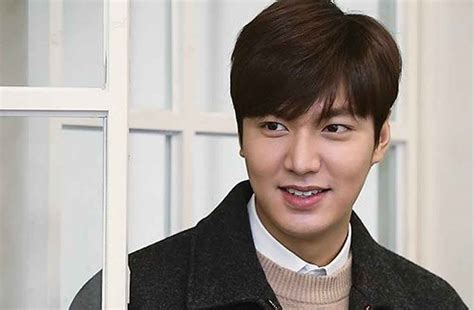 Lee Min Ho Biography Drama List And Review Kdrama Viewer