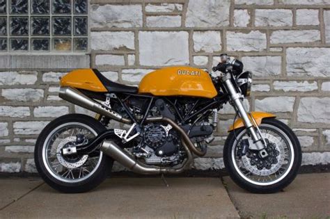 Yellow Ducati Sport Classic 1000 For Sale Find Or Sell Motorcycles