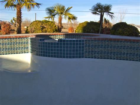 Riverside pool tile calcium removal can remove years of dirt, tile scum and calcium in one visit. POOL TILE CLEANING PRO (877)835-8763 Orange County Los ...
