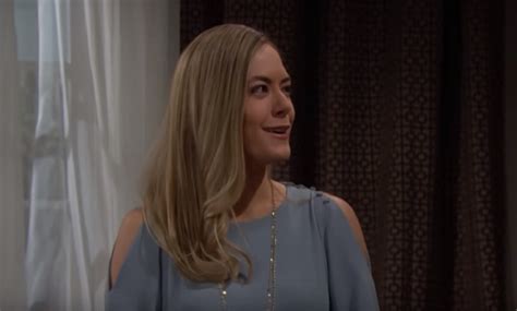 The Bold And The Beautiful Spoilers Tuesday February Hope Gets New