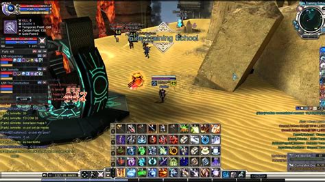 If you prefer the sort of excitement that can be found in a. RF online Red Fox Games - YouTube