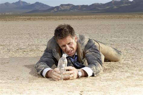 The camel can survive when dehydrated by 40%. How Long Can an Average Person Survive without Water ...