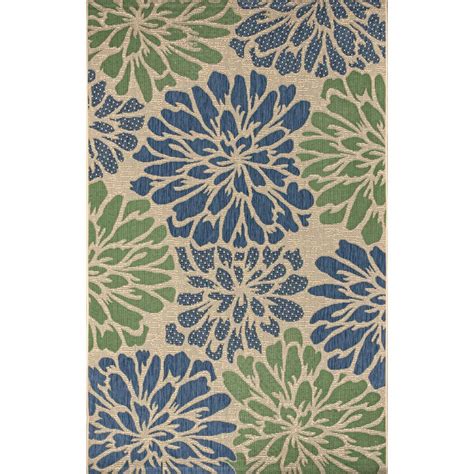 Navy rug, turkish rug, 4.6x7.7 ft,oriental rug, area rug, oushak rug, organic rug, handmade rug, vintage rug, bedroom rug, floral rug, 6034. JONATHAN Y Zinnia Modern Floral Navy/Green 7 ft. 9 in. x ...