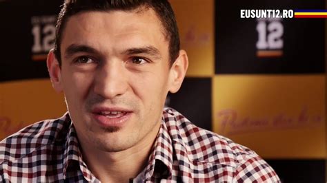 He was born on 2 december 1986 and his birth place oradea, romania. Eu Sunt 12 | Claudiu Keseru: "Am visat ca marchez in ...