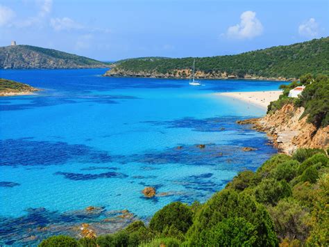 11 Places To Visit On A Trip To Sardinia In Italy And Why Hand