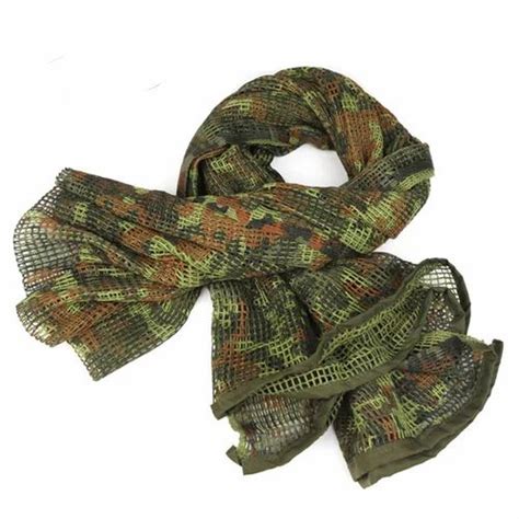 army scarf army printed scarves manufacturer from delhi