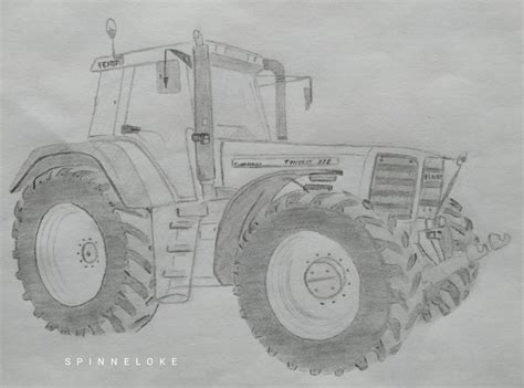 The 5d series tractors are multi utility in nature efficient in both agricultural applications as. Pin by Hannah Gildner on Art