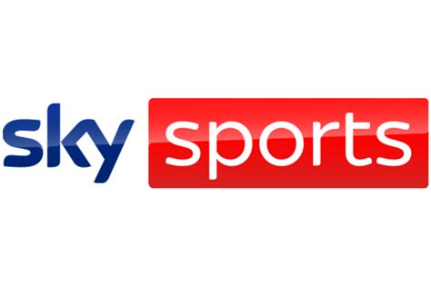 Sky sports, london, united kingdom. Sky Sports - Official Broadcast Partner of the Premier League