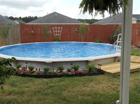Top 10 Diy Inground Pool Ideas And Projects Silvias Crafts