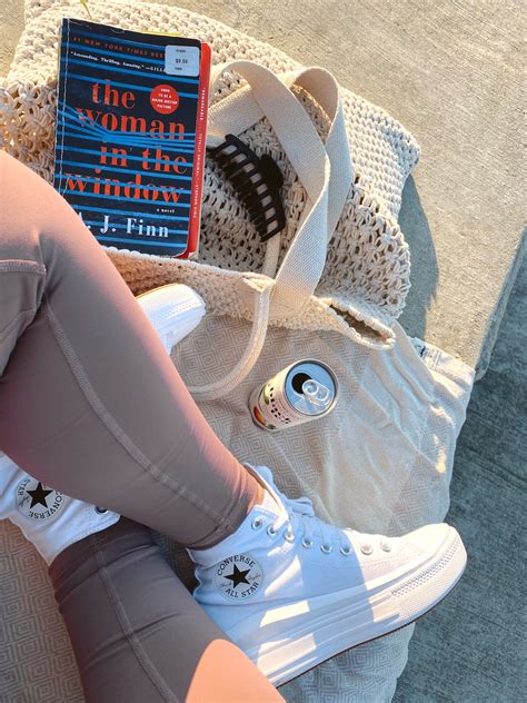 why we love the converse platform high tops the everygirl