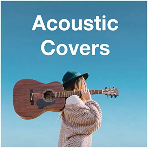 Amazon Music Various Artistsのacoustic Covers 2020 Explicit Amazon