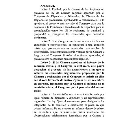 Chile Convención On Twitter 🟣 VotaciÓn Pleno N°97 Informe De