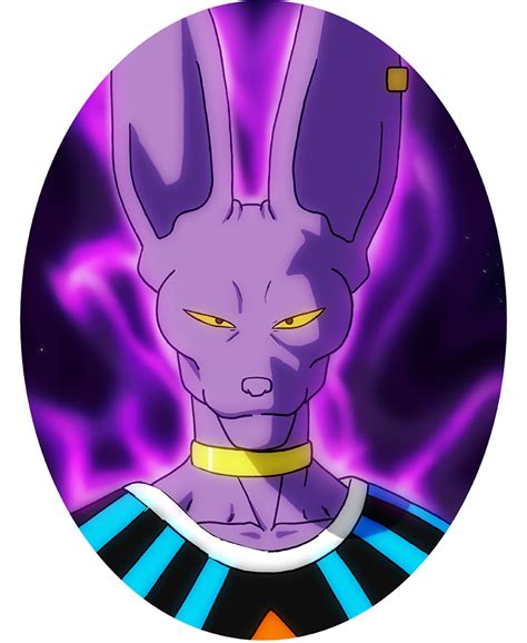 Lord Beerus By The Masterstyle On Deviantart