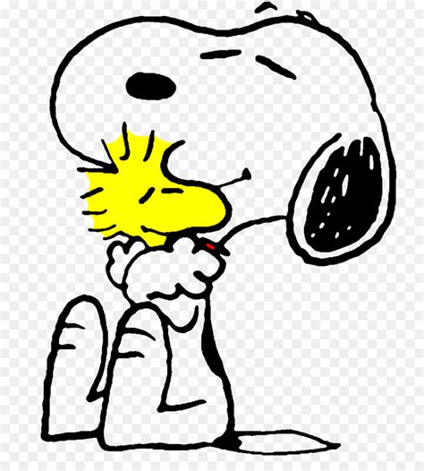 Top 101 Images Pictures Of Snoopy And Woodstock Superb