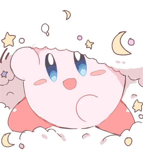 Thepeachypinkprincess November 28 2019 At 0244am Kirby Character