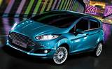 Images of 2013 Ford Fiesta Market Value