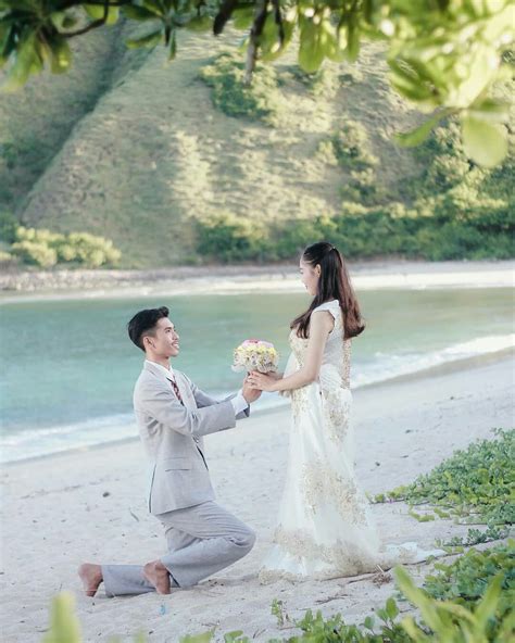 Namun, nampaknya konsep foto akan. Foto Prewedding: Foto Prewedding Di Pantai