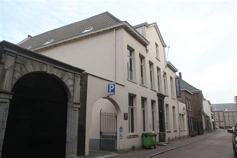 Swalmerstraat Roermond Bouwhistorie En Cultuurhistorie Erfgoed En Monumenten