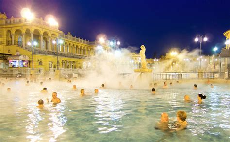 Please note that the sauna. Szechenyi Bath or Gellert Spa? - Baths - Top Budapest ...