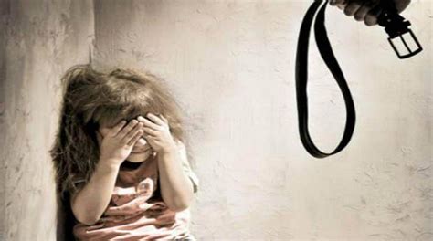La negligencia también es un concepto en derecho; Maltrato infantil, 2 de cada 3 niños sufren algún tipo de ...