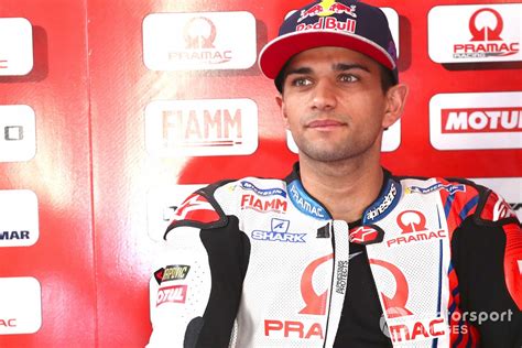 'martinator' m3 world champion motogp™️ rider hawke.rs/hawkersxjorgemartin. Jorge Martin: Wins in smaller classes "better" than first ...