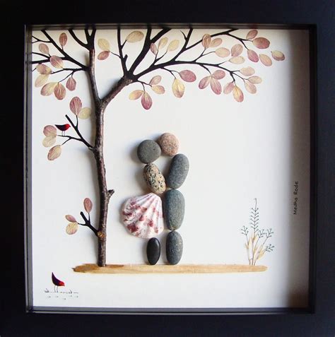 Giving an engagement gift has become a new customary tradition in the last few years, and these engagement gifts will help you be on top of the new trend. Unique Engagement Gift Personalized Couple's Gift