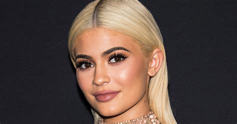 Kylie Jenner Leaked Number Celebrity Phone Numbers