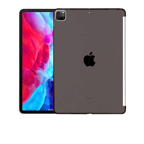 Smart Ipad Pro Back Cover For 129 11 And 102 Apple Tablets