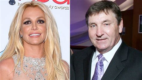 Britney Spears Father James Spears Petitions Court To End Conservatorship Guardian Life The