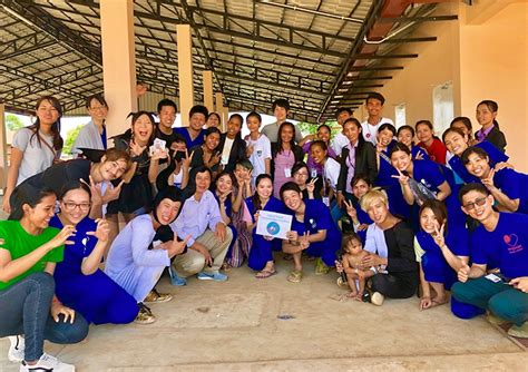 助 教 内分泌・糖尿病 水尻 諭: Japan Heart Handwashing Festival 2018 in Cambodia を開催しました | 海外医療 ...