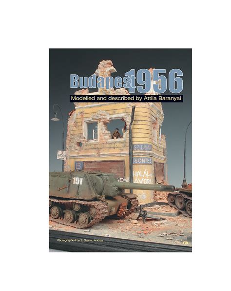 issue 36 budapest 1956 afv modeller