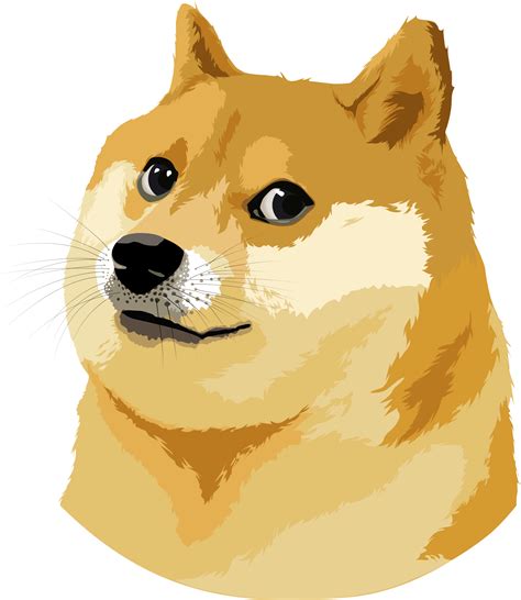 Shiba inu dogecoin akita cryptocurrency, bitcoin, mammal, cat like mammal png. Doge Meme Png - apsgeyser