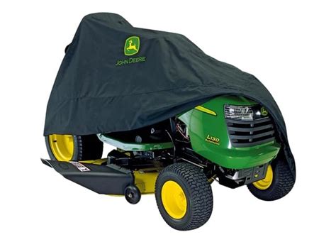 John Deere Ride On Mower Attachments And Accessories Drummond And Etheridge