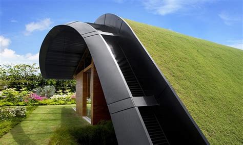Guz Architects 打造 Meera Sky Garden House 屋顶花园别墅 Nowre现客