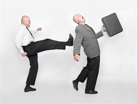 How To Deal With Getting Fired And Layoffs? - pepNewz