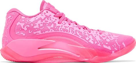 Buy Jordan Zion 3 Pink Lotus Dr0675 600 Goat