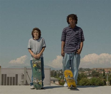 Mid 90s 1000 Film Aesthetic Skateboard Skate Style