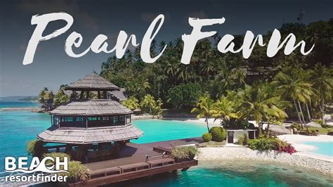 Pearl Farm Beach Resort Island Garden City Of Samal Davao Del Norte